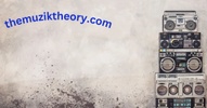 themuziktheory