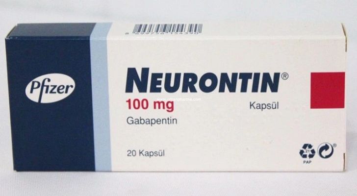 Gabapentina en el Dolor Neuropatico