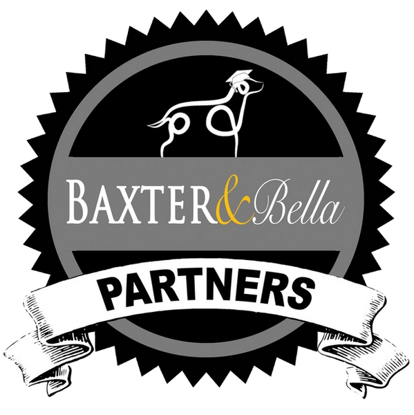 Baxter and Bella Partnership 