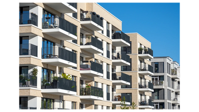 Roofing Solutions for Businesses, HOAs, and Property Management Companies. 