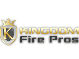Kingdom Fire Pros