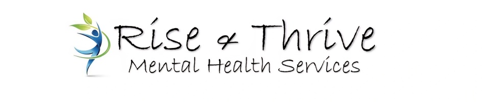 Rise and Thrive Mental Health Services, LLC