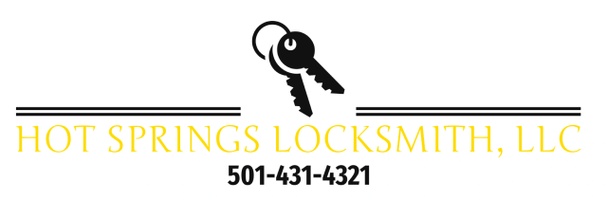 Hot Springs Locksmith