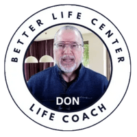 BETTER LIFE CENTER