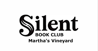 Silent Book Club MV