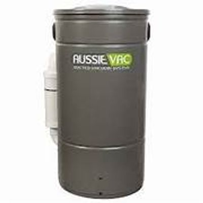 Aussie Vac ducted vacuum