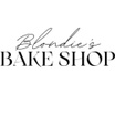 Blondie’s 
Bake Shop