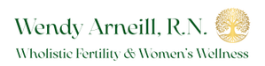 Wendy Arneill