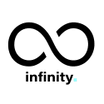 ∞ infinity.