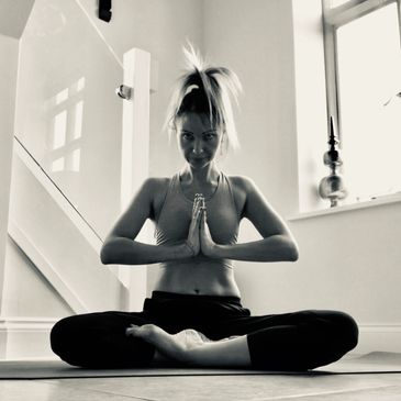 Indigo Yoga