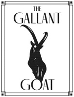 The Gallant Goat