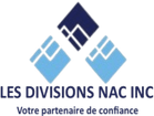 Les Divisions NAC Inc
