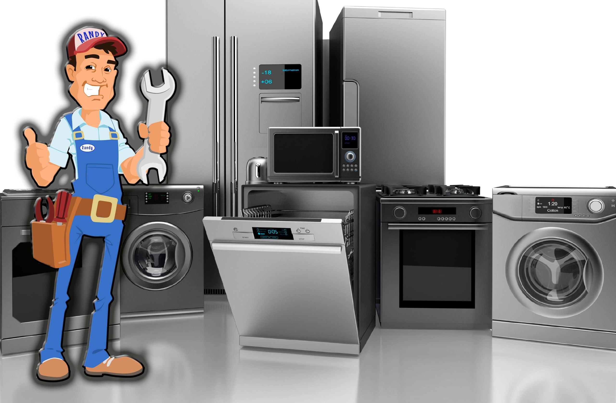 Appliance Repair Port Charlotte Fl