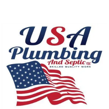 USA Plumbing and Septic plumbers plumbing service
