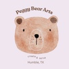 Peggy Bear Arts