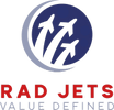 Rad Jets Appraisals