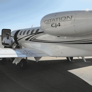 Citation CJ4 for sale