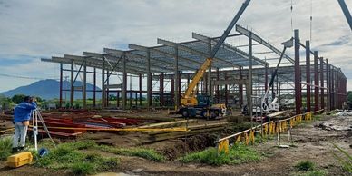 Lima Technology Center
ILO Land Warehouse