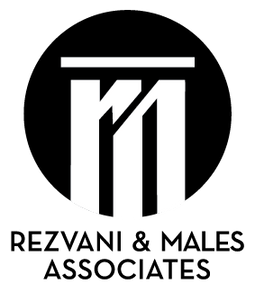 REZVANI MALES ASSOCIATES