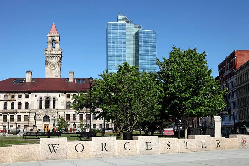 Law Firm in Worcester, MA Experienced Worcester Attorneys