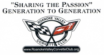 Roanoke Valley Corvette Club