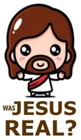 Was Jesus ReAL?