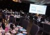 North East Cheshire Business Awards Ceremony