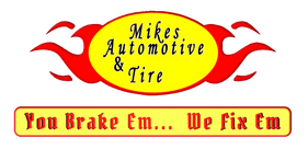 Mikes Automotive & Tire