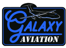 Galaxy Aviation 