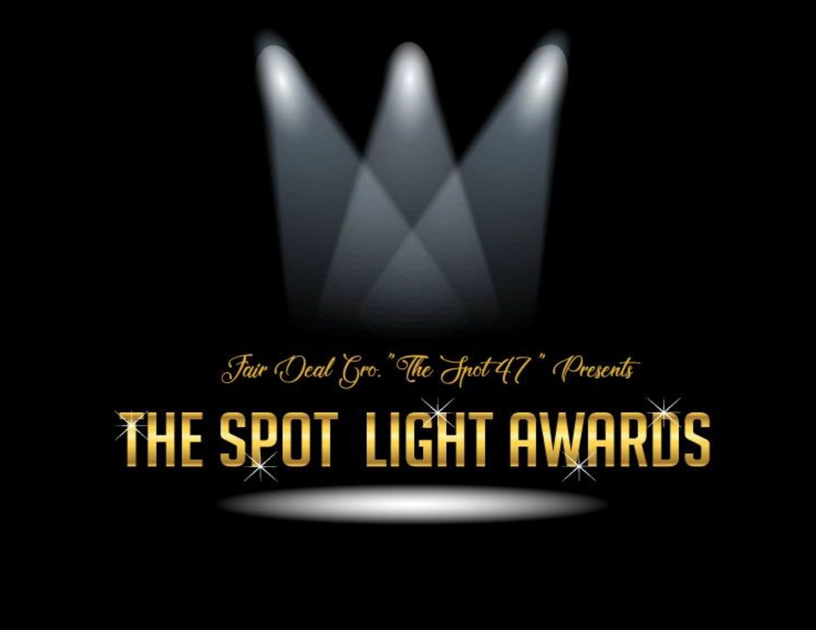 The Spot Light Awards