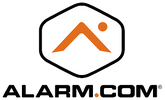 Alarm.com Logo