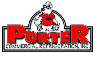 Porter's Commercial Refrigeration Inc.