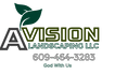 A Vision Landscaping & Construction LLC