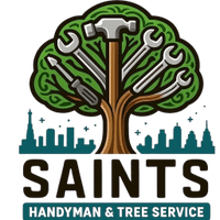 Saints Handyman & Tree Service