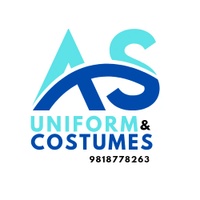 SCHOOL UNIFORM AND FANCY DRESSES
