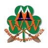THE WORLD FAMOUS 
MURPHYS WITCH WALK
