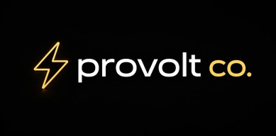 provolt Electrical & Data