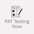 PAT Testing Now