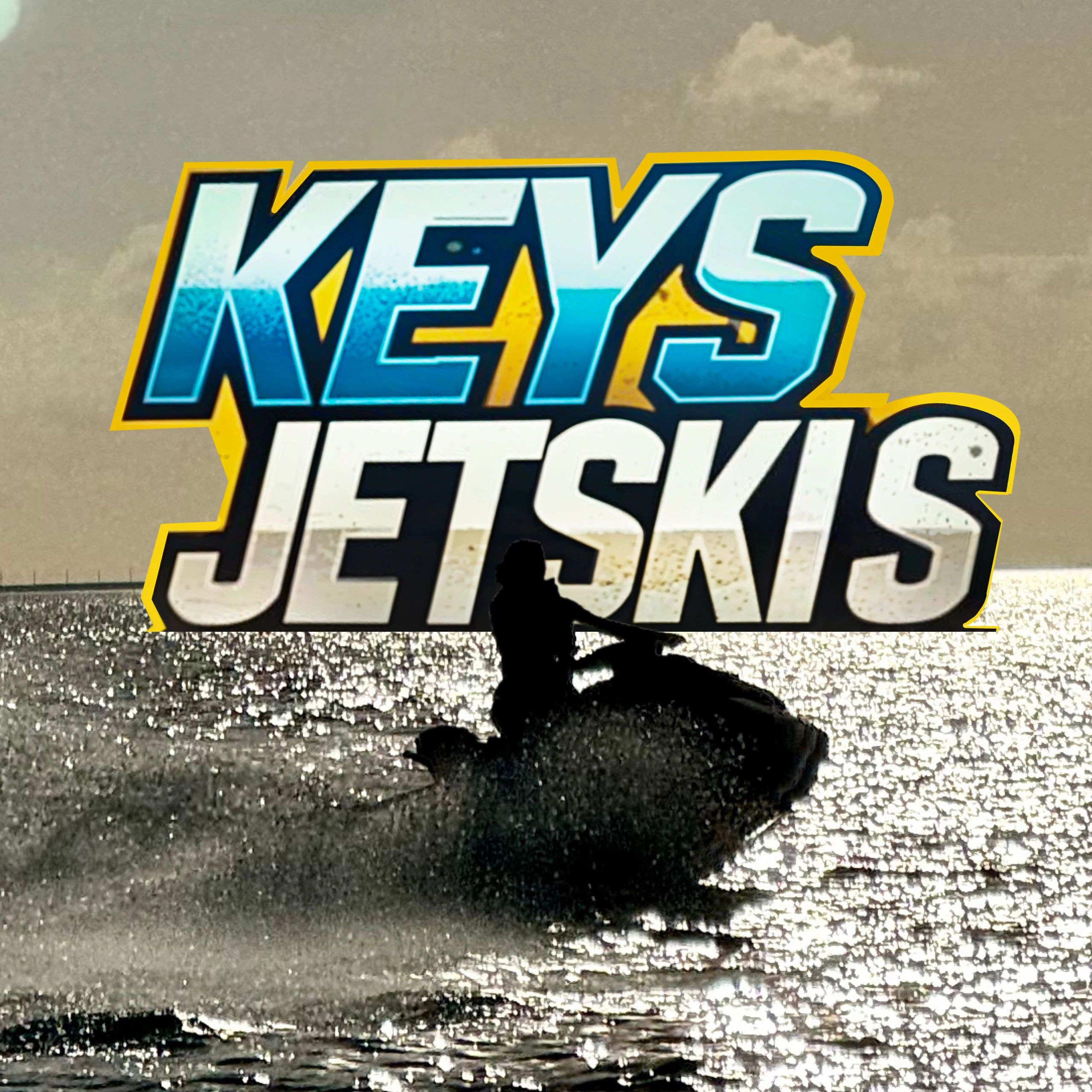 JetSki in the Florida Keys for Adventures, Rentals and Tours Book Ahead Plan Your Trip to the Keys