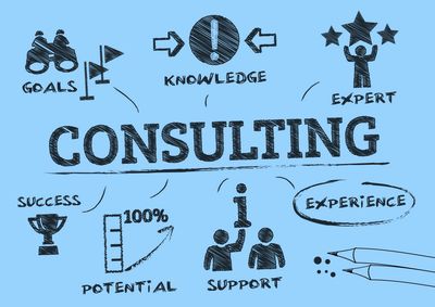 Elements of the consulting process