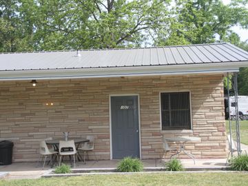 double hotel rooms - sleeps 2