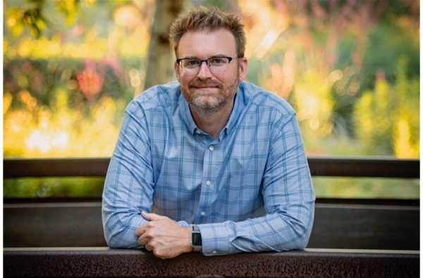 Empowering Organization founder Jim Bras.