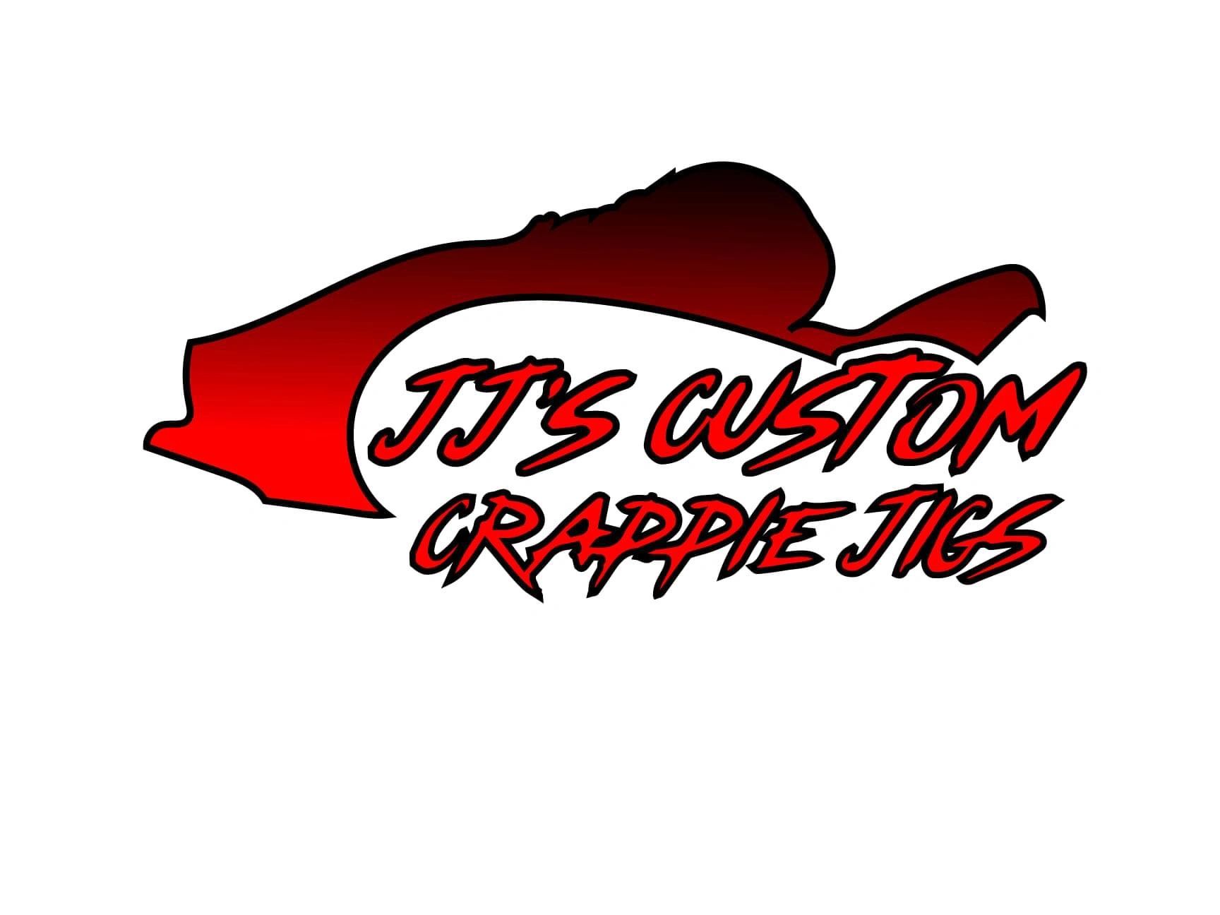 JJ's Custom Crappie Jigs