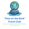 time on the rock travel club