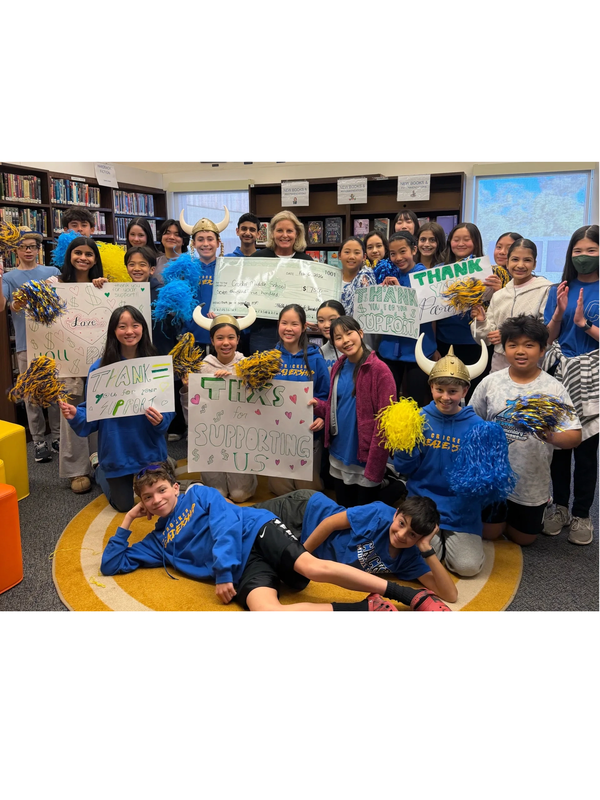 Hillsborough Schools Foundation