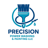 Precision Power Washing & Painting LLC