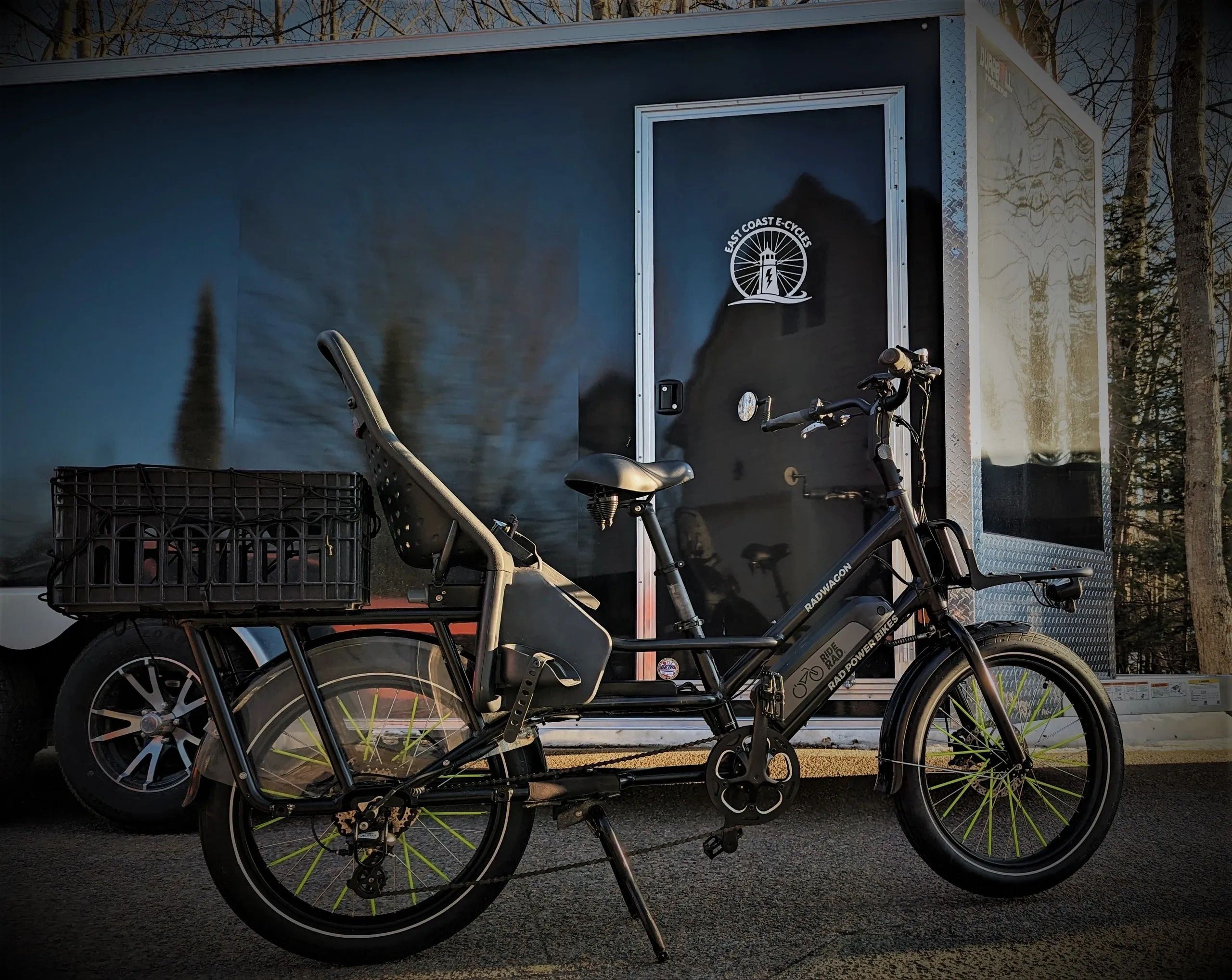 East coast cycles deals