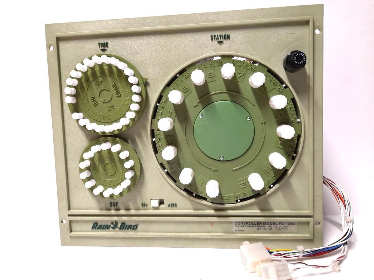 Rain Bird RC1260i