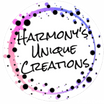 Harmony's Unique Creations Llc