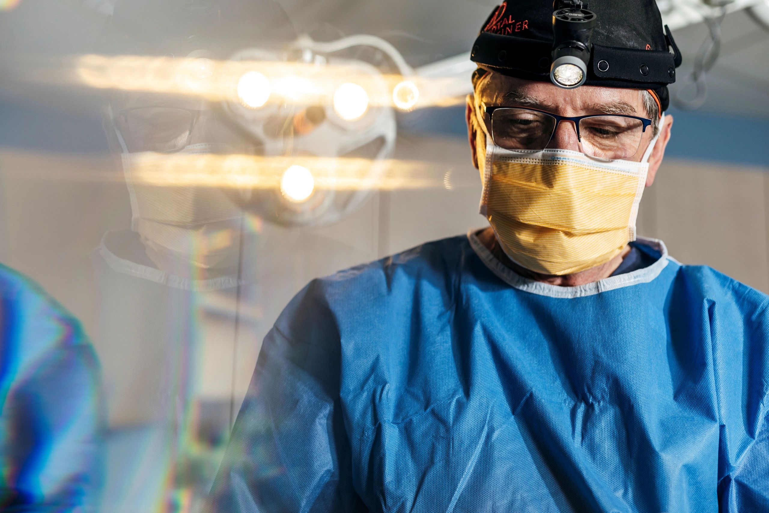 Dr. George Marosan, Board-Certified Plastic Surgeon Bellevue WA